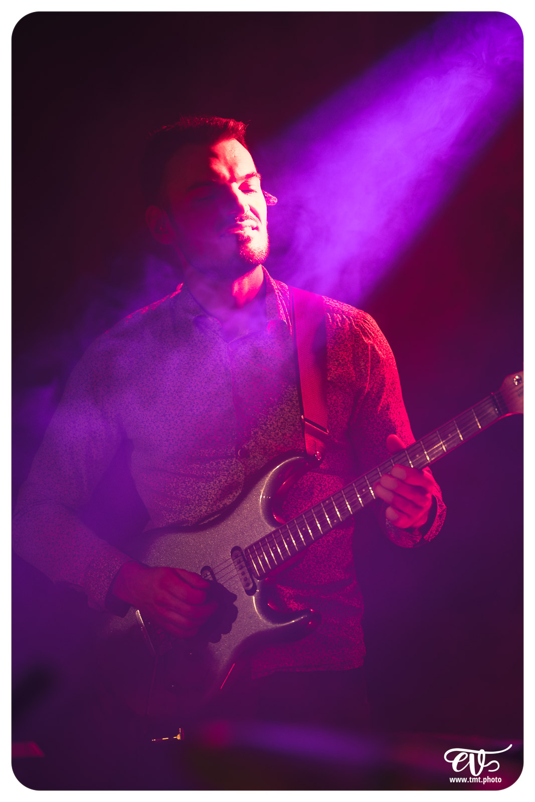 MATTHIEU SPEHNER & FRIENDS